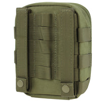 Thumbnail for Spartan Armor Systems Condor Side Kick Pouch