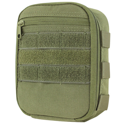 Spartan Armor Systems Condor Side Kick Pouch