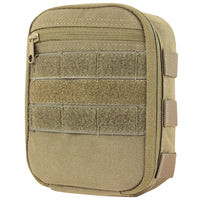 Thumbnail for Spartan Armor Systems Condor Side Kick Pouch