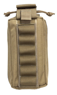 Thumbnail for Elite Survival Systems MOLLE Quick-Deploy Shotshell Pouches.