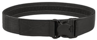 Thumbnail for Elite Survival Systems 2in Duty Belt with a plastic buckle, isolated on a white background.