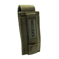 Thumbnail for Shellback Tactical  Single Pistol Mag Pouch