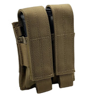 Thumbnail for Shellback Tactical double mag pouch.