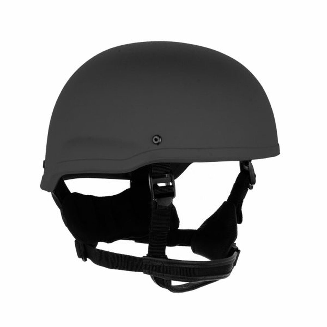 A Shellback Tactical Level IIIA ACH High Cut Ballistic Helmet on a white background.