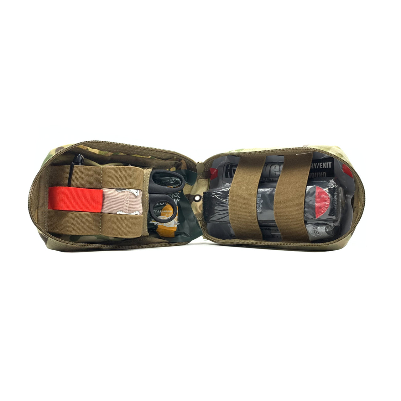 Shellback Tactical Medic Pouch