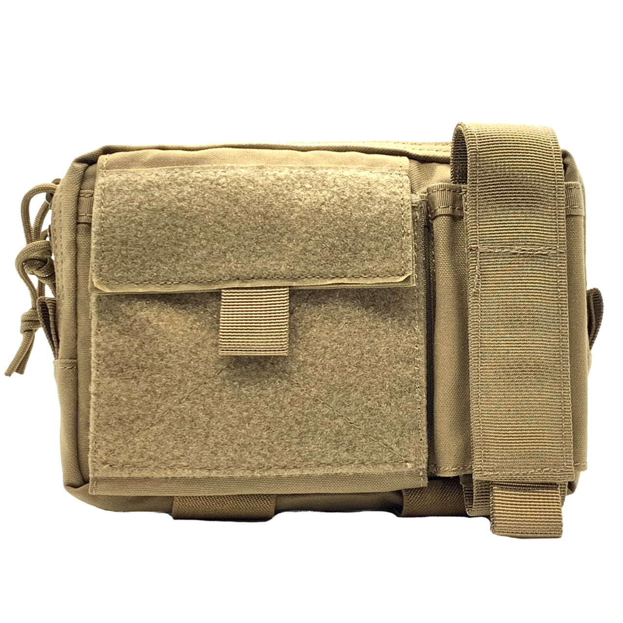 Shellback Tactical Super Admin Pouch by Shellback Tactical.