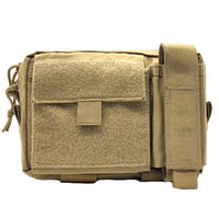 Thumbnail for Shellback Tactical Super Admin Pouch by Shellback Tactical.
