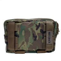 Thumbnail for A Shellback Tactical Super Admin Pouch on a white background.