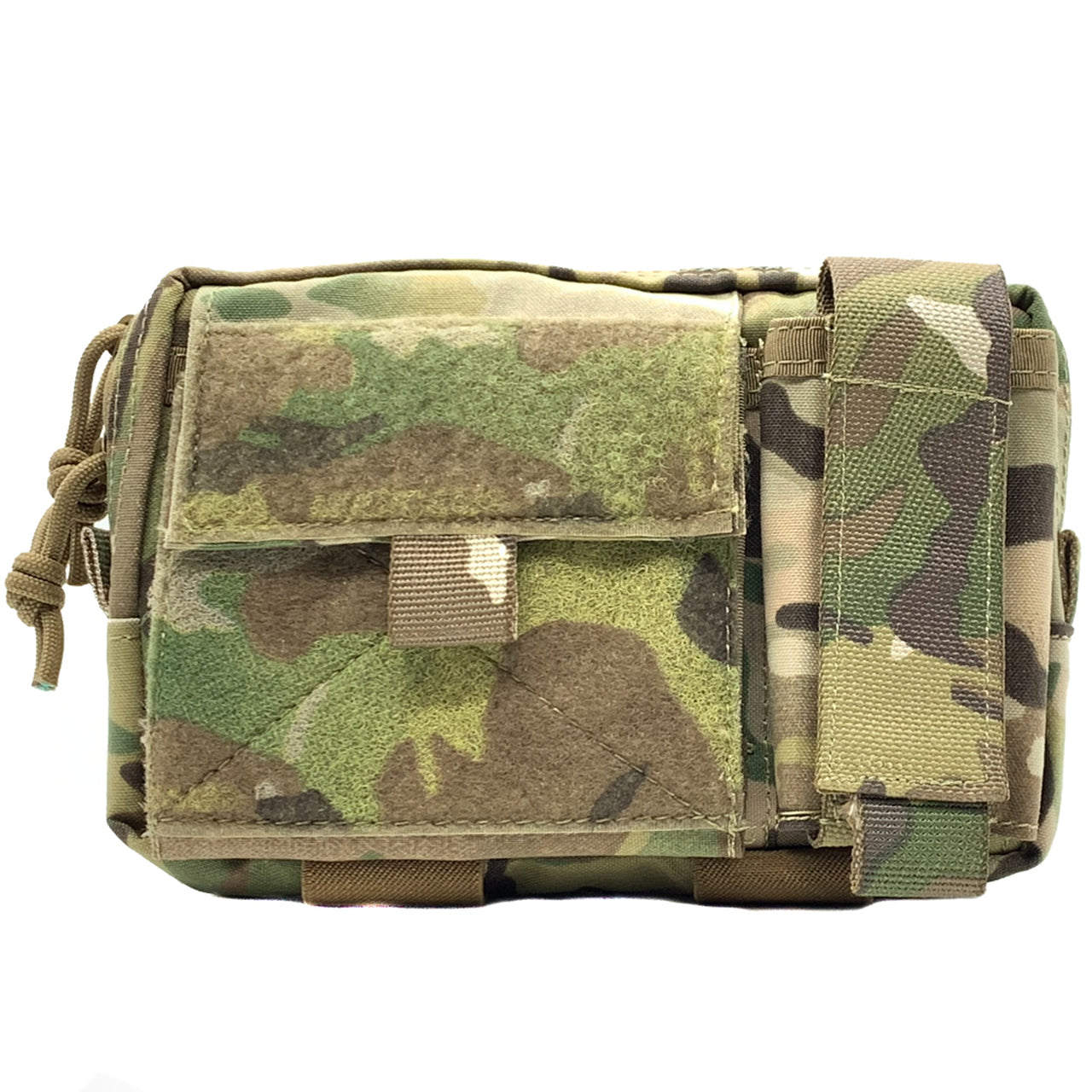 A Shellback Tactical Super Admin Pouch on a white background.