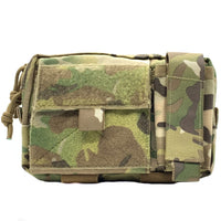 Thumbnail for A Shellback Tactical Super Admin Pouch on a white background.