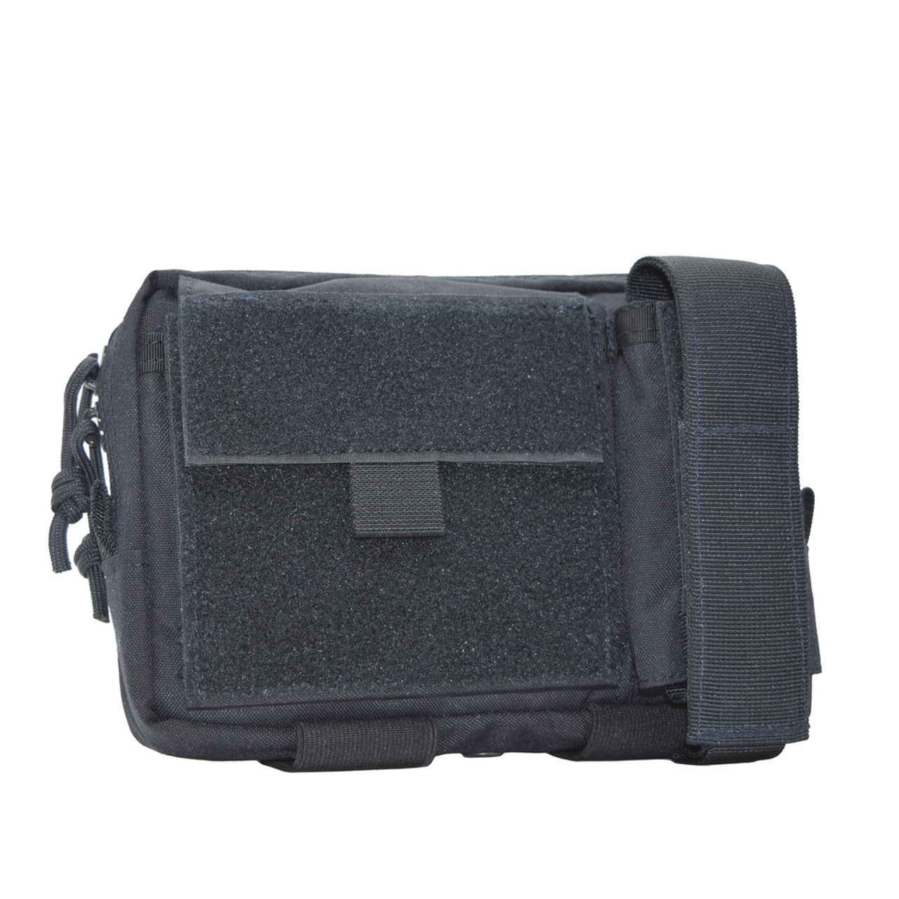 A Shellback Tactical Super Admin Pouch with a zippered pocket.