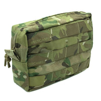 Thumbnail for Shellback Tactical  6 x 8 Utility Pouch