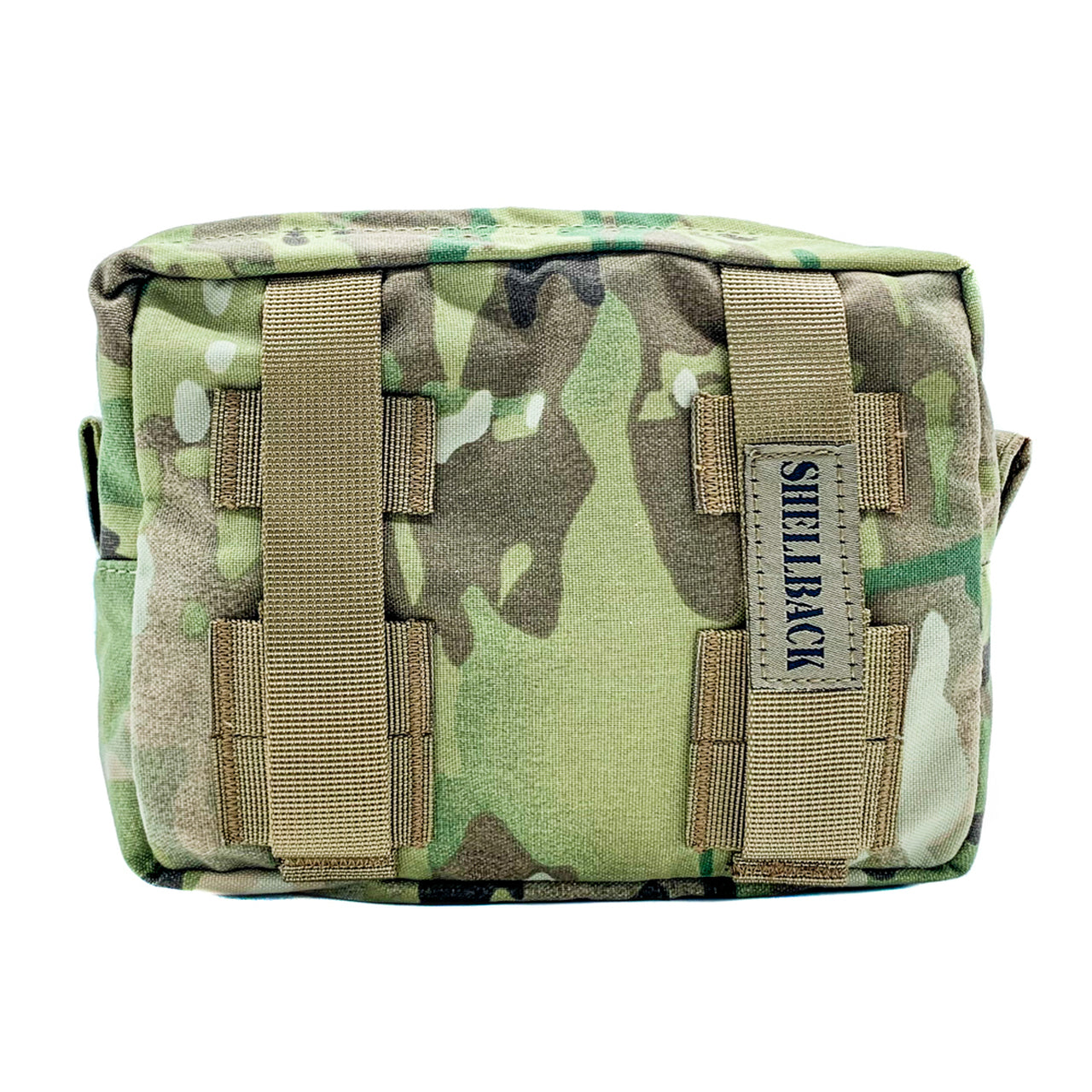 Shellback Tactical  6 x 8 Utility Pouch