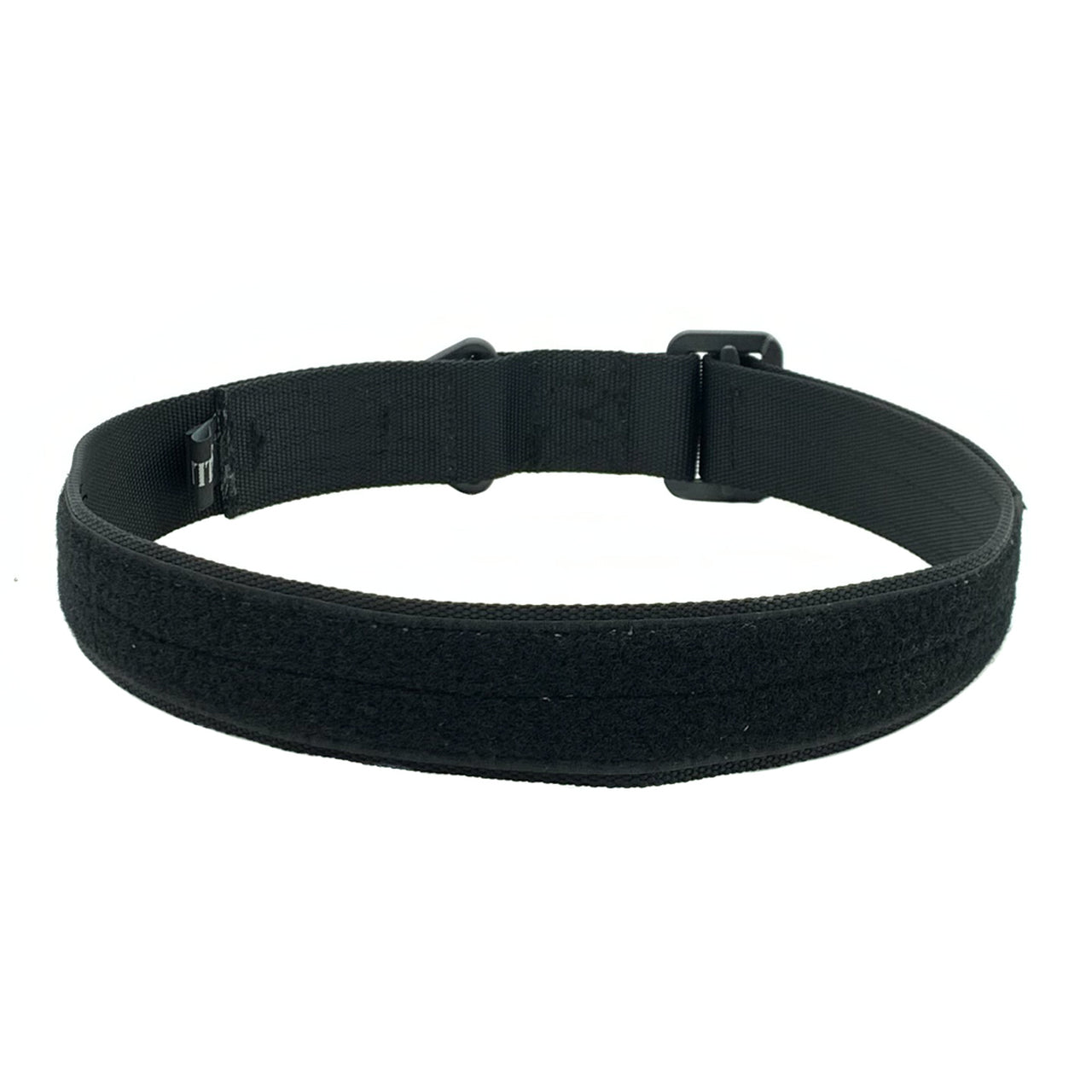 A Shellback Tactical Riggers Belt on a white background.