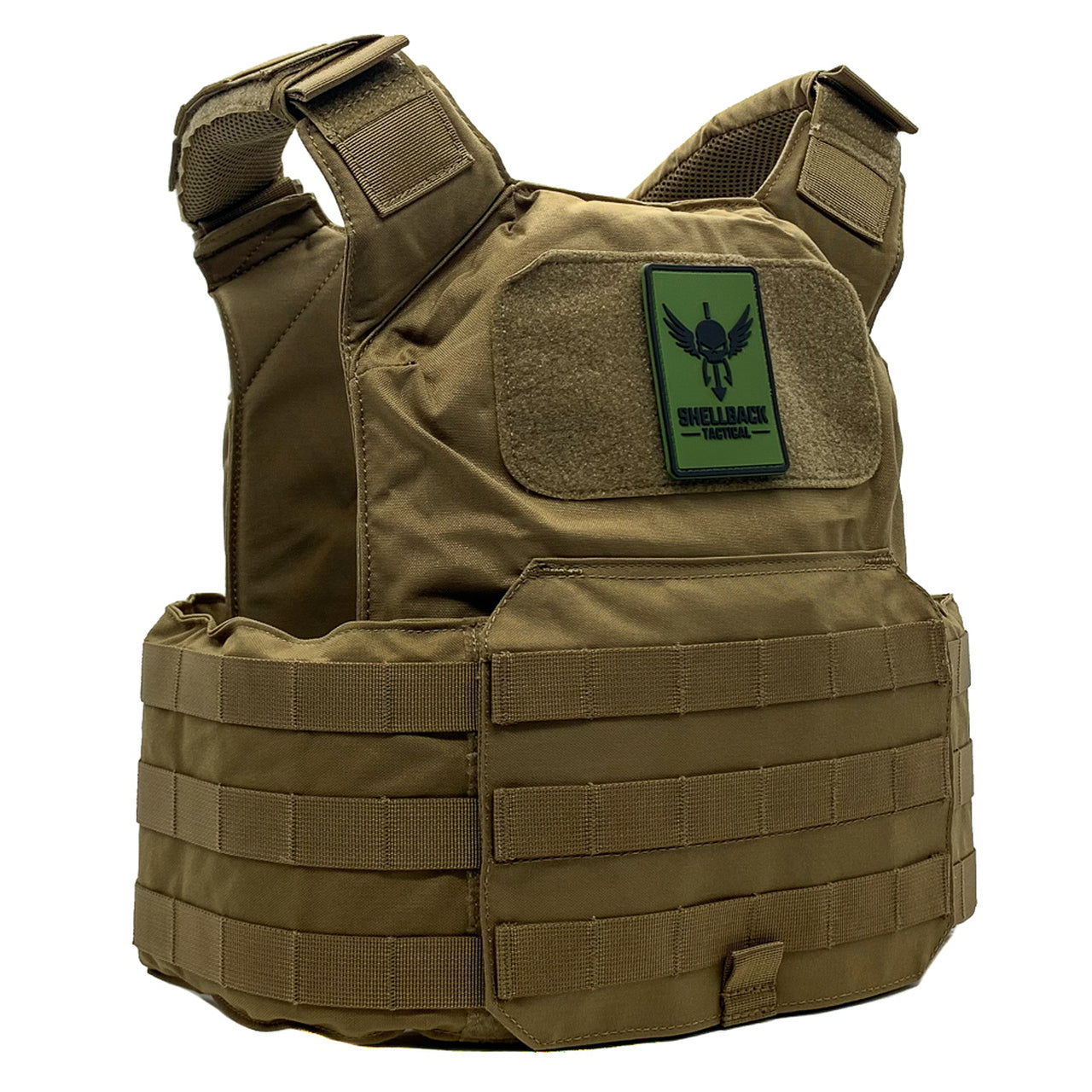 Shellback Tactical Shield Plate Carrier