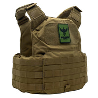 Thumbnail for Shellback Tactical Shield Plate Carrier