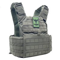 Thumbnail for A Shellback Tactical Skirmish Plate Carrier on a white background.