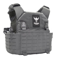 Thumbnail for A Shellback Tactical Rampage 2.0 Plate Carrier on a white background.