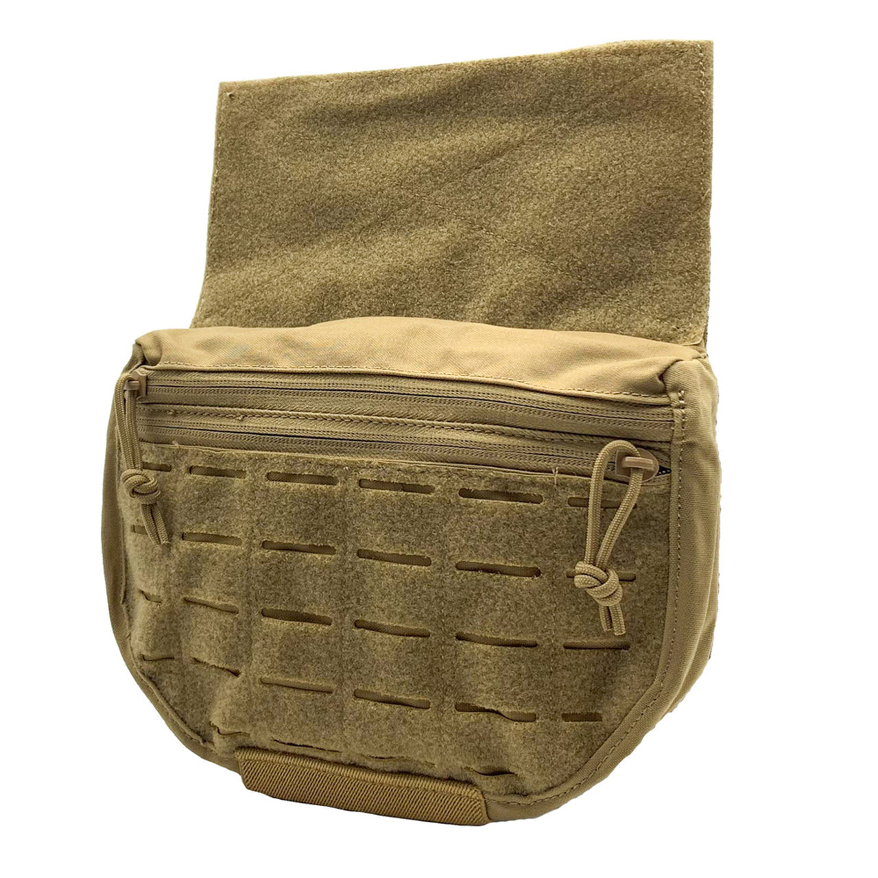 A Shellback Tactical Flap Sac 2.0 on a white background.