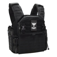 Thumbnail for A Shellback Tactical Banshee Elite 3.0 Plate Carrier on a white background.