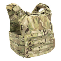 Thumbnail for A Shellback Tactical Patriot Plate Carrier on a white background.