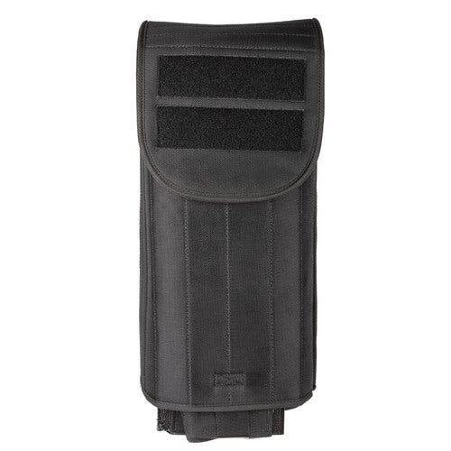 A Spartan Armor Systems SaintPro Ballistic Shield Level IIIA on a white background.