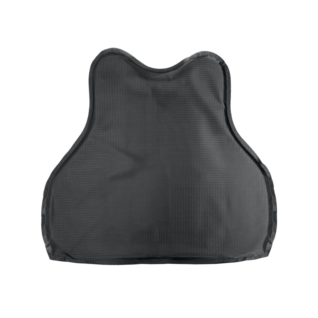 A Body Armor Direct Soft Armor Inserts vest on a white background.