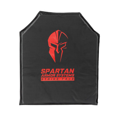 Level IIIA Soft Armor - Spartan Armor Systems ™ Flex Fused Core™ IIIA Soft Body Armor