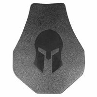 Thumbnail for 10 x 12 Spartan™ Omega™ AR500 Body Armor Plates