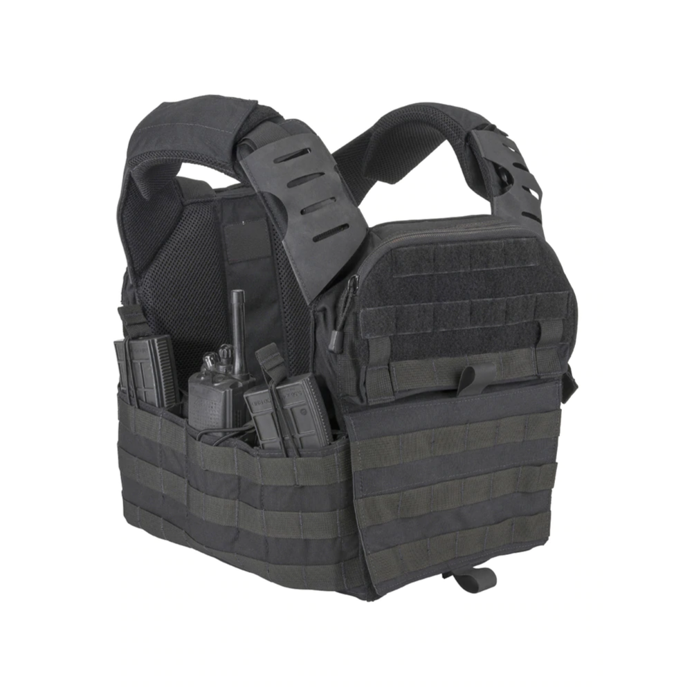 Victory Plate Carrier Deluxe Edition Black