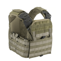 Thumbnail for Victory Plate Carrier Deluxe Edition Ranger Green