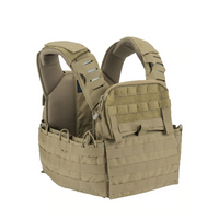 Thumbnail for Victory Plate Carrier Deluxe Edition Coyote