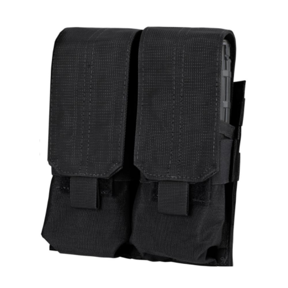 Double M4 Mag Pouch