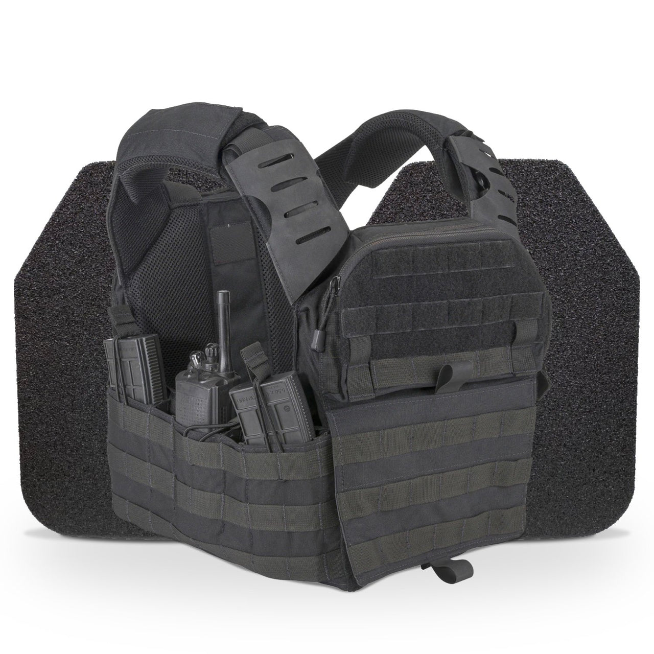 Victory Plate Carrier Deluxe Edition