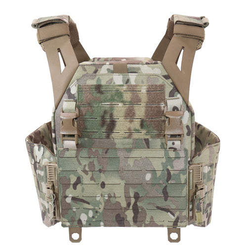 Spartan Armor Systems Warrior Assault Systems Low Profile Carrier V1