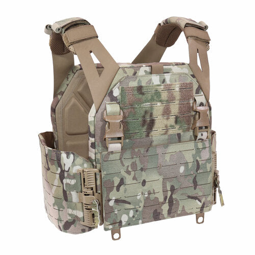 Spartan Armor Systems Warrior Assault Systems Low Profile Carrier V1