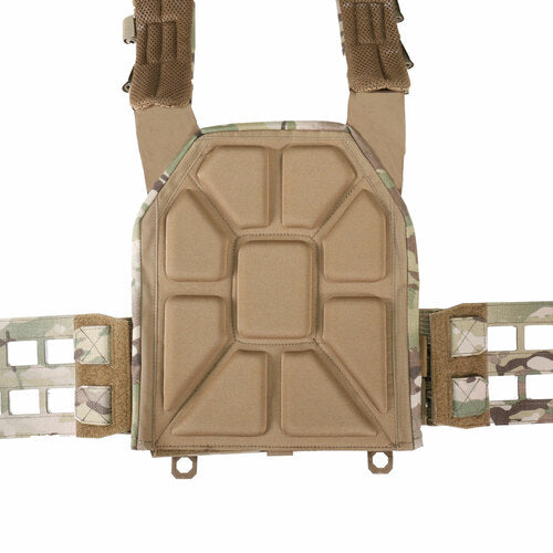 Spartan Armor Systems Warrior Assault Systems Low Profile Carrier V1