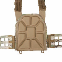 Thumbnail for Spartan Armor Systems Warrior Assault Systems Low Profile Carrier V1