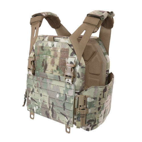 Spartan Armor Systems Warrior Assault Systems Low Profile Carrier V1