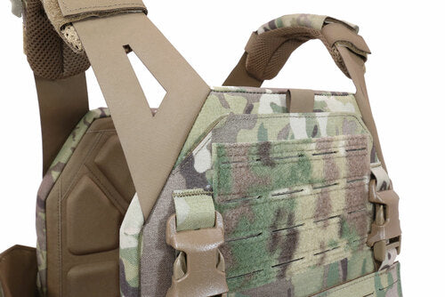 Spartan Armor Systems Warrior Assault Systems Low Profile Carrier V1