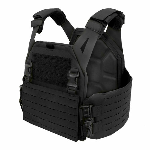 Spartan Armor Systems Warrior Assault Systems Low Profile Carrier V1