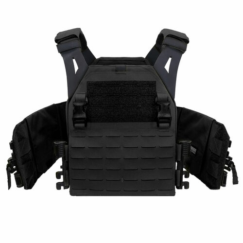 Spartan Armor Systems Warrior Assault Systems Low Profile Carrier V1