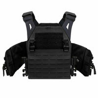 Thumbnail for Spartan Armor Systems Warrior Assault Systems Low Profile Carrier V1