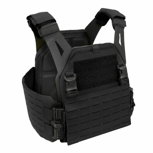 Spartan Armor Systems Warrior Assault Systems Low Profile Carrier V1