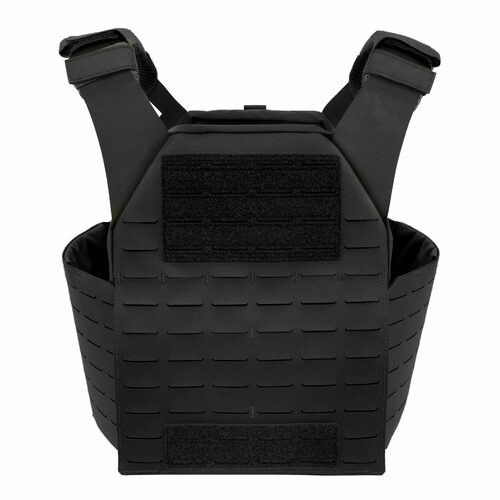 Spartan Armor Systems Warrior Assault Systems Low Profile Carrier V1