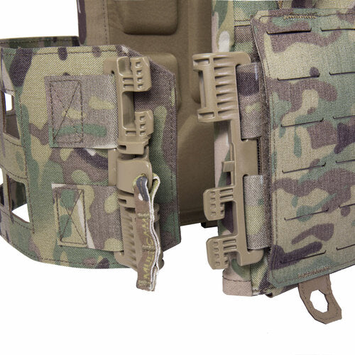 Spartan Armor Systems Warrior Assault Systems Low Profile Carrier V1