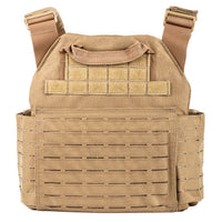 Thumbnail for Achilles laser cut plate carrier by Spartan Armor Systems