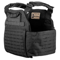 Thumbnail for Achilles laser cut plate carrier by Spartan Armor Systems