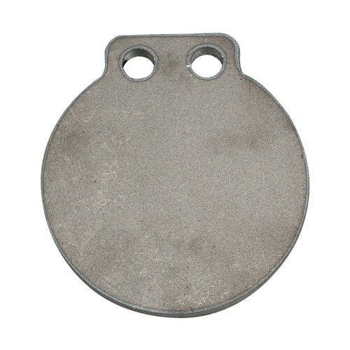 Spartan Armor Systems 1/2" Ar500 Gong Targets