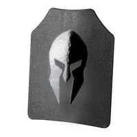 Thumbnail for 10 x 12 Spartan™ Omega™ AR500 Body Armor Plates